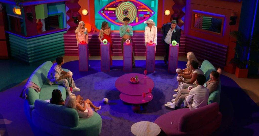 Big Brother fans claim they’ve ‘won’ after latest eviction twist