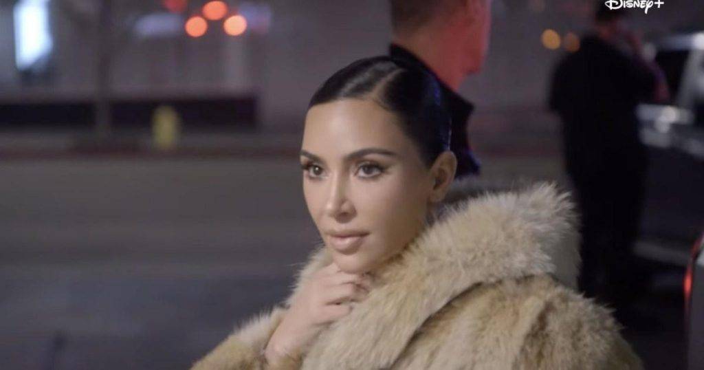 Kim Kardashian reveals someone close to her ‘put a hit out on her life’