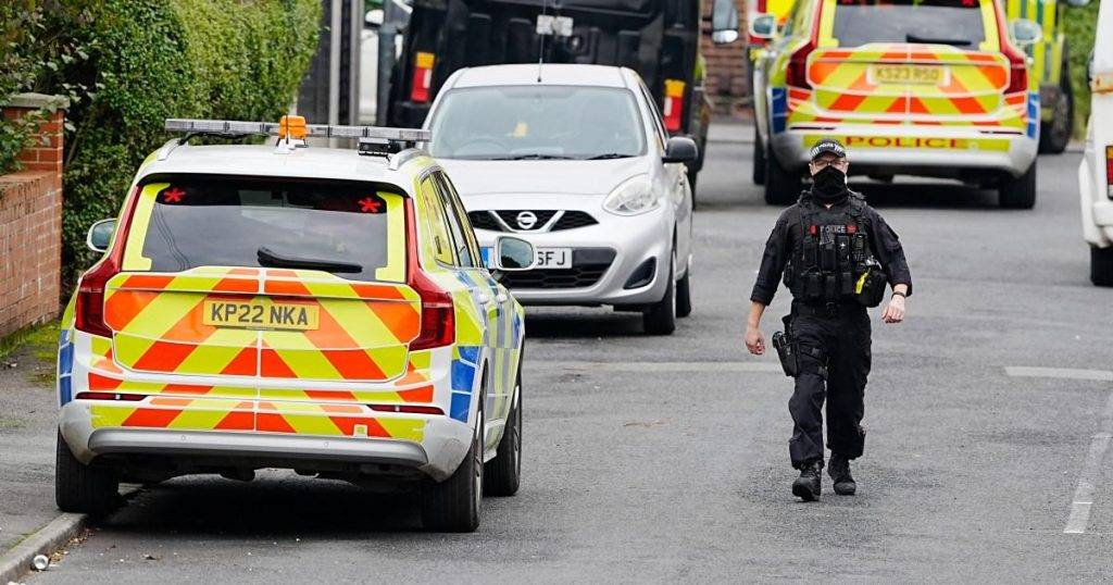 Good Morning Britain star breaks down in tears over Manchester synagogue attack Good Morning Britain star breaks down in tears over Manchester synagogue attack