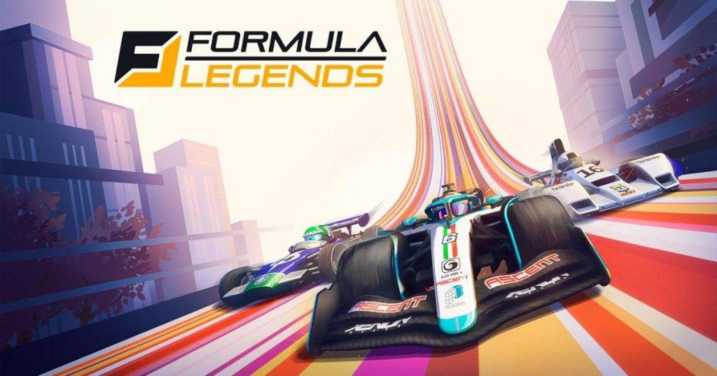Formula Legends reader review Reader’s Feature Formula Legends reader review Reader’s Feature