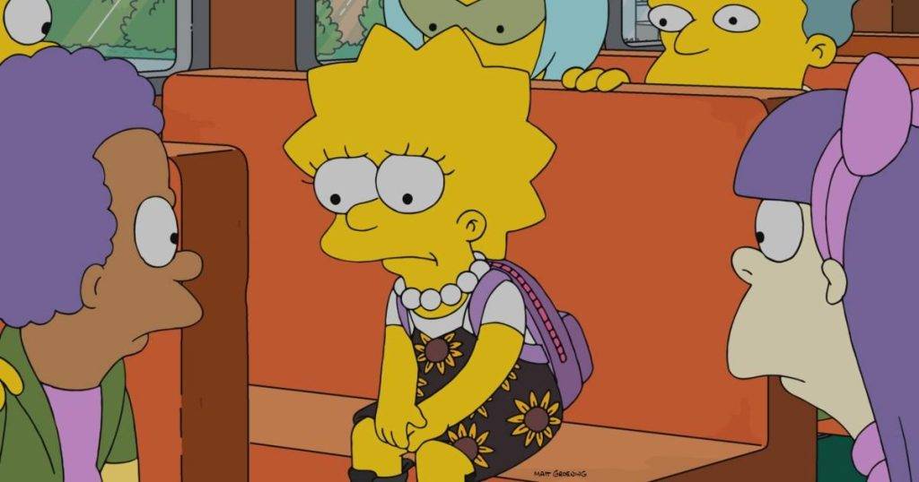 The Simpsons writer ‘doesn’t give an eff’ about controversial storyline decision The Simpsons writer ‘doesn’t give an eff’ about controversial storyline decision