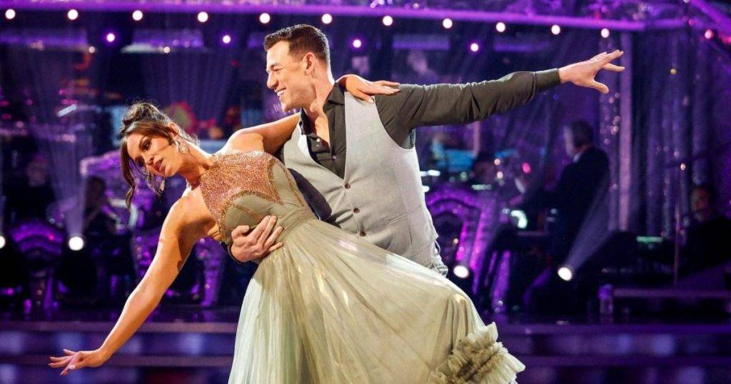 Vicky Pattison’s heartbreaking confession shows the real magic of Strictly Come Dancing Vicky Pattison’s heartbreaking confession shows the real magic of Strictly Come Dancing