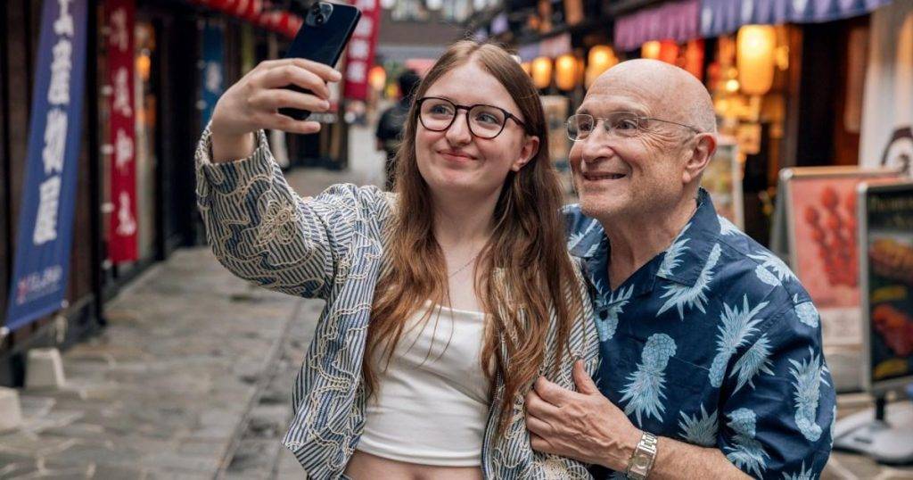 What is Channel 4’s new TV show competition Worlds Apart and how does it work