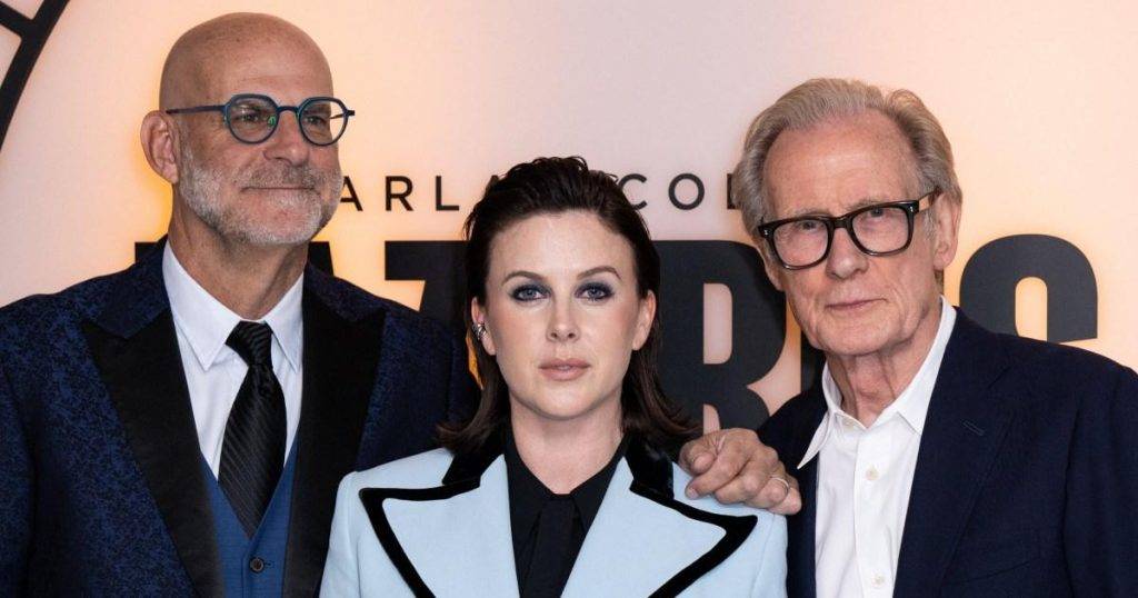 TV fans will feel paranoid watching my new Harlan Coben Amazon thriller