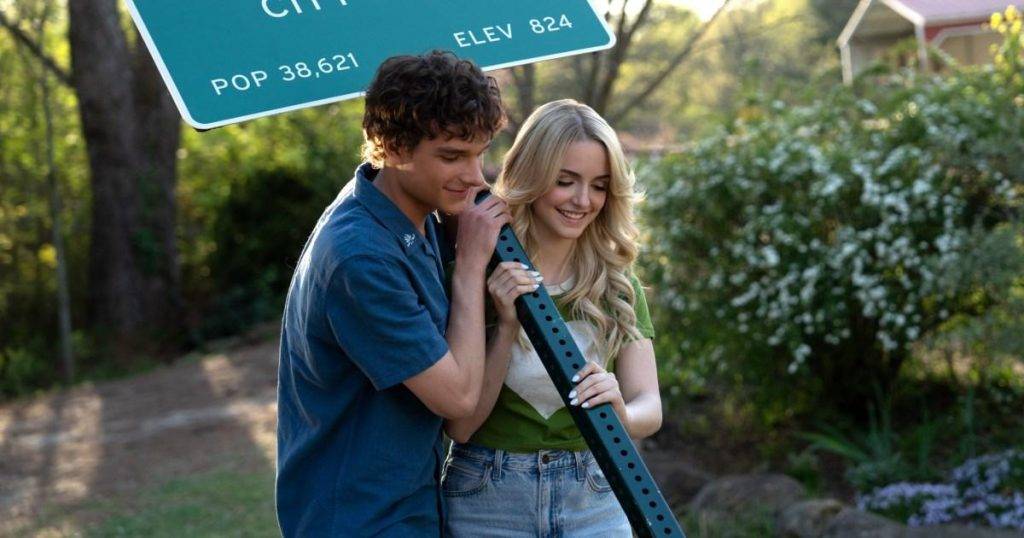 Regretting You director: ‘I wanted Colleen Hoover to have a good experience on this one’