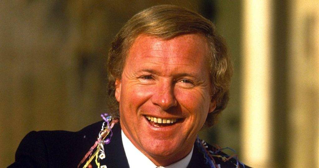 BBC radio legend reveals he had affair with sex worker behind his wife’s back