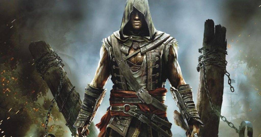 Assassin’s Creed game cancelled due to US ‘political climate’ claims report