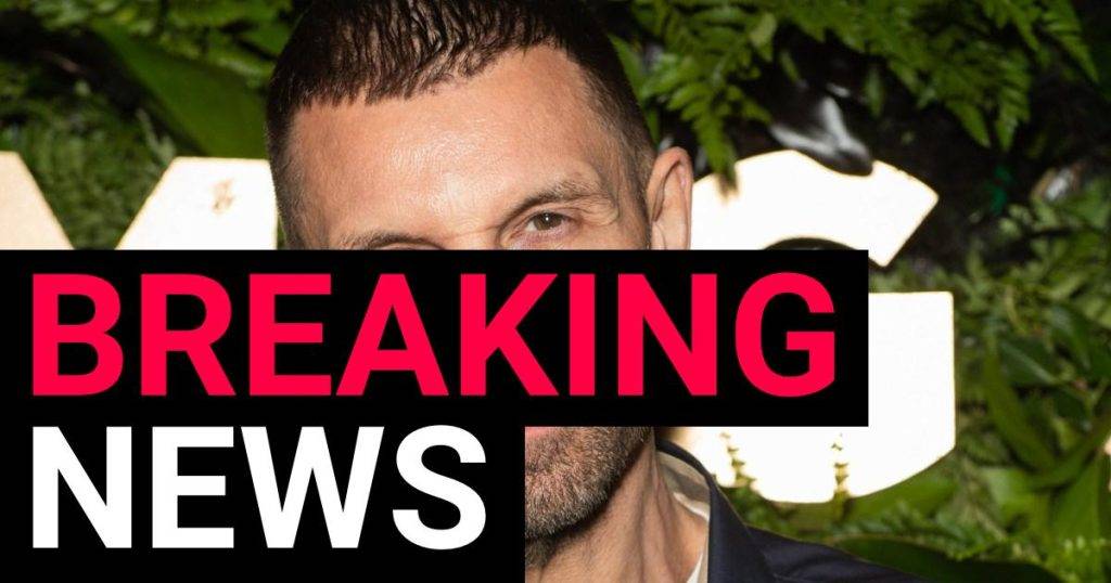 DJ Tim Westwood charged with rape and sexual offences against seven women DJ Tim Westwood charged with rape and sexual offences against seven women