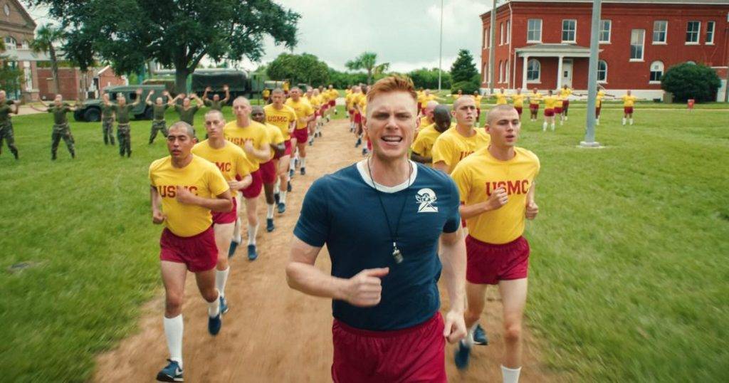 Cancel your weekend plans to binge this heartfelt new Netflix series Cancel your weekend plans to binge this heartfelt new Netflix series