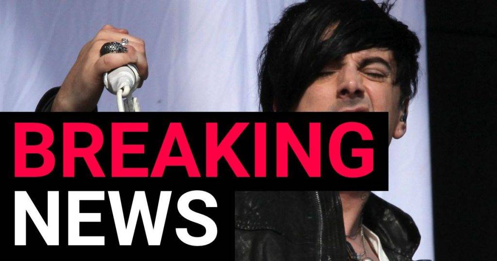 Two more men arrested over Lostprophets singer Ian Watkins’ death