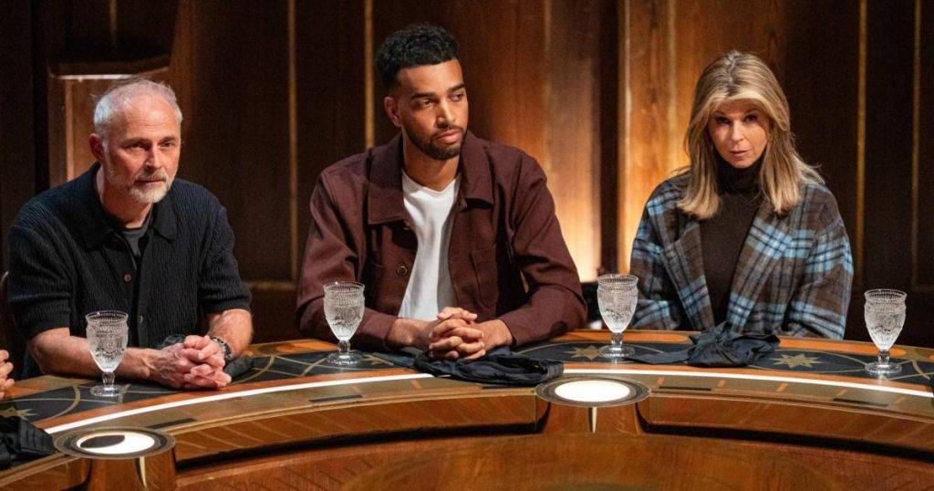 How could the Celebrity Traitors tie be decided? What we know