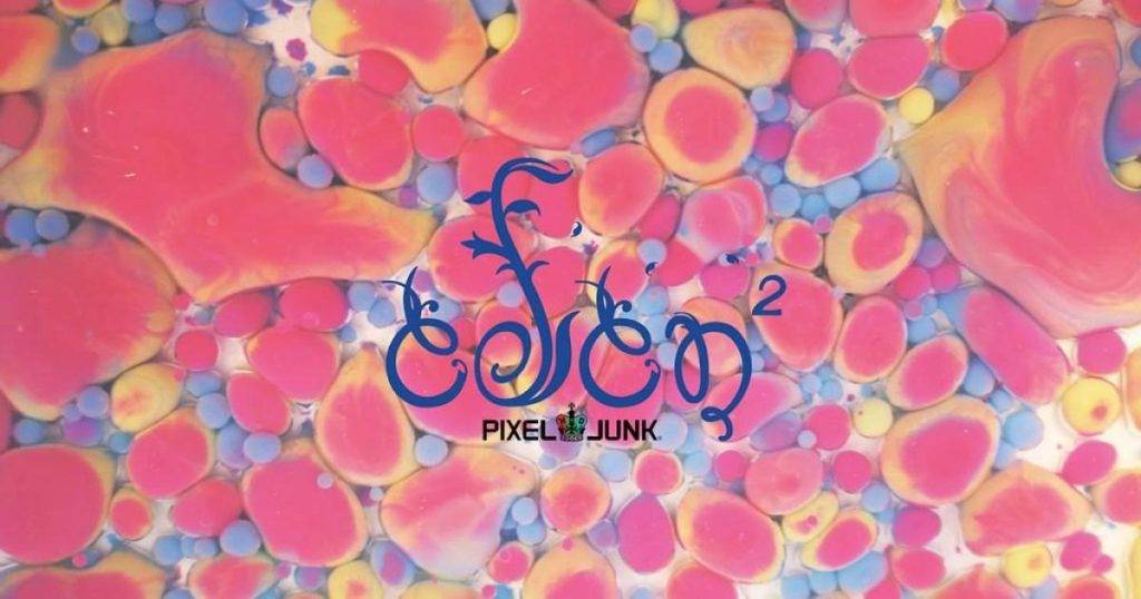 PixelJunk Eden 2 PS5 review a very strange platform game PixelJunk Eden 2 PS5 review a very strange platform game