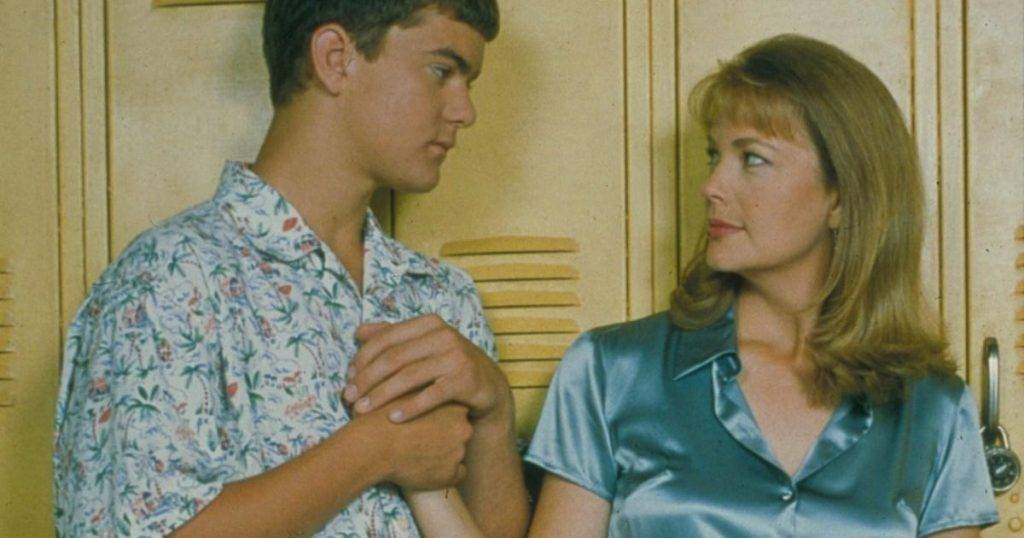 Actress addresses ‘insanely inappropriate’ TV show relationship between 15-year-old and teacher