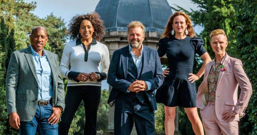 BBC presenter says he will be off air after undergoing emergency surgery