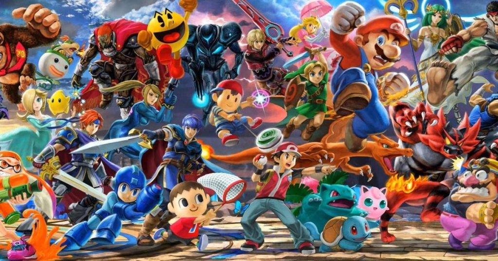 Games Inbox: Why are Nintendo games so low budget