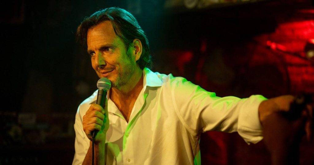 Is This Thing On? review: Bradley Cooper’s unexpected film about comedian John Bishop Is This Thing On? review: Bradley Cooper’s unexpected film about comedian John Bishop