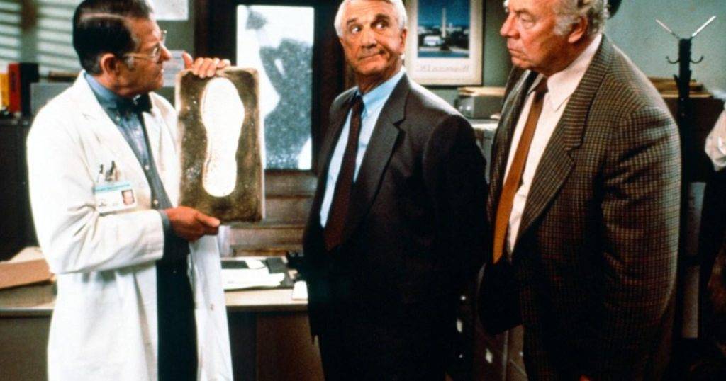 Naked Gun and Father of the Bride actor Ed Williams dies aged 98