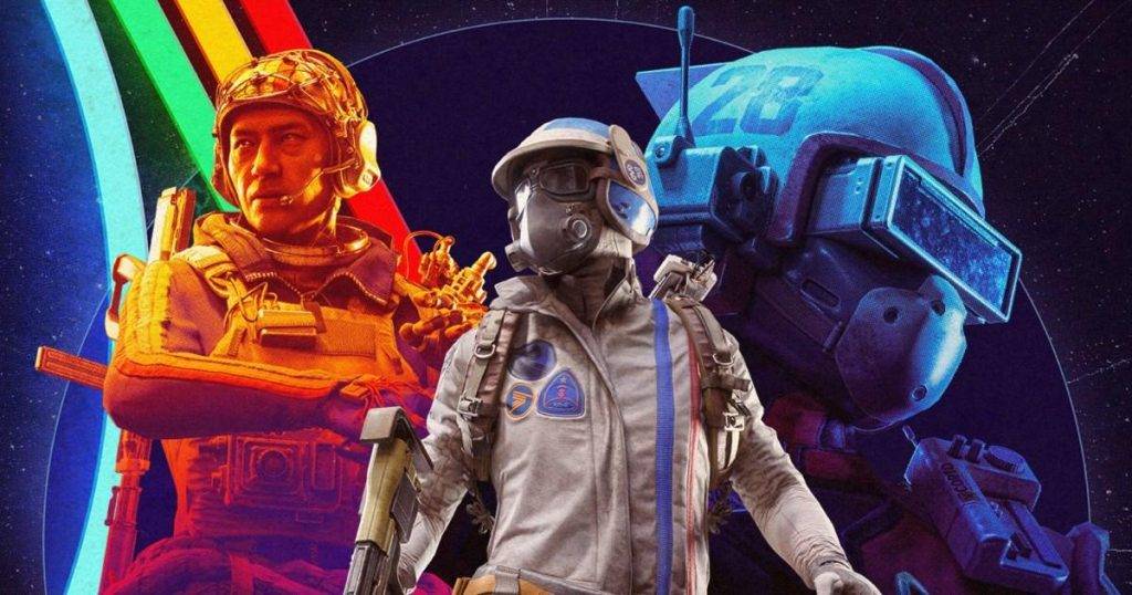 Arc Raiders free open beta is live now across PS5 and Xbox