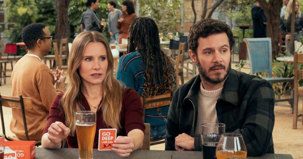 I was obsessed with Nobody Wants This – season 2 let me down I was obsessed with Nobody Wants This – season 2 let me down