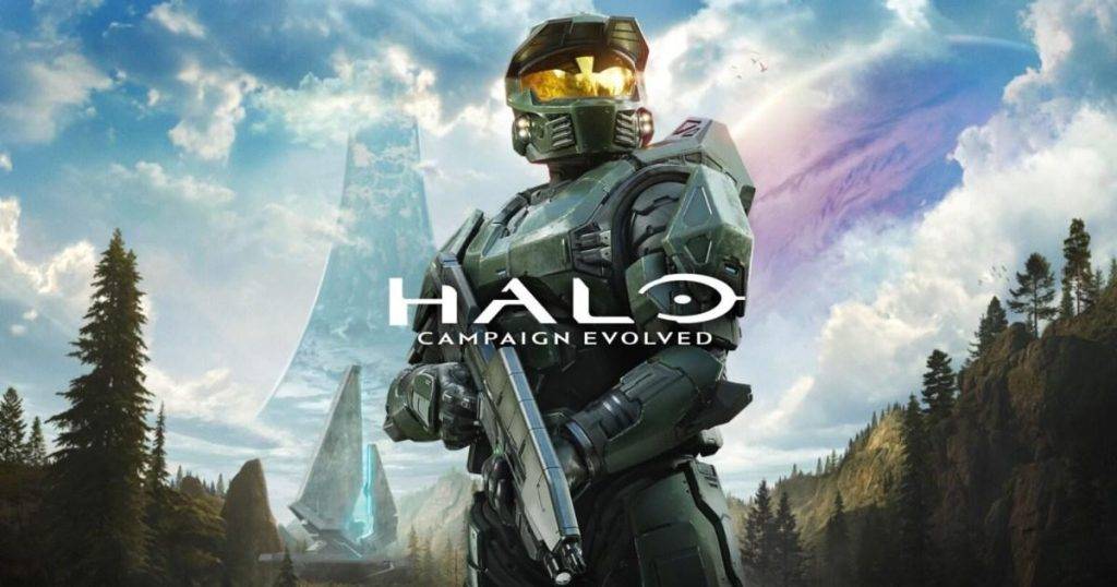 Halo on PS5 confirmed for next year but it’s missing a major feature