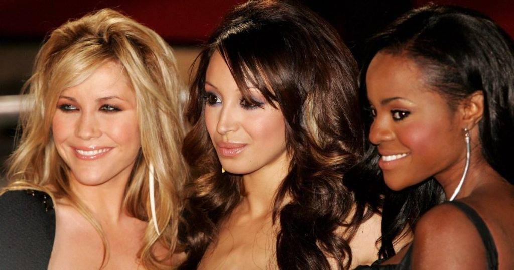 Former Sugababe says she will ‘reveal bands secrets’ in new doc after reunion axe Former Sugababe says she will ‘reveal bands secrets’ in new doc after reunion axe