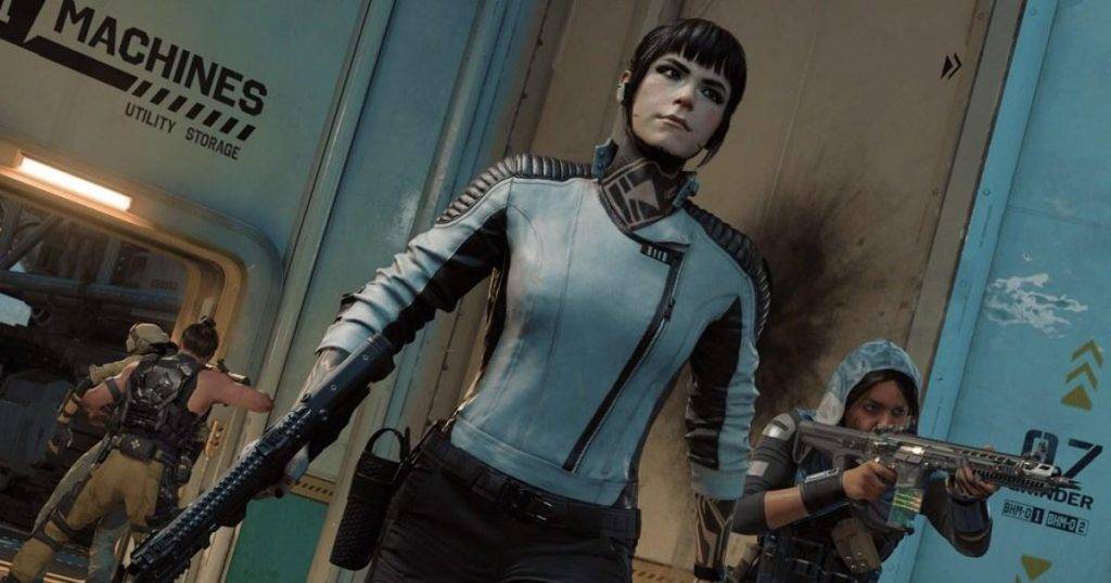 Call Of Duty: Black Ops 7 vs Battlefield 6 is closer than you’d think in new sales data Call Of Duty: Black Ops 7 vs Battlefield 6 is closer than you’d think in new sales data