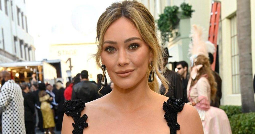 Child actor reveals ’intense’ secret 22-year feud with Hilary Duff Child actor reveals ’intense’ secret 22-year feud with Hilary Duff