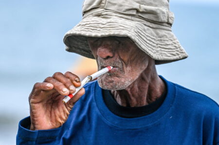 Why Southeast Asia’s fight against smoking isn’t over
