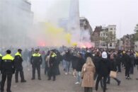 Why Maccabi Tel Aviv fans banned from Aston Villa game
