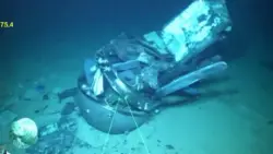 Titan sub imploded due to engineering flaws — NTSB report