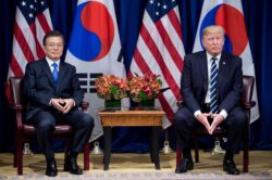 Trump’s demands test Seoul’s patience