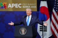 What to expect as Trump and Xi meet in South Korea