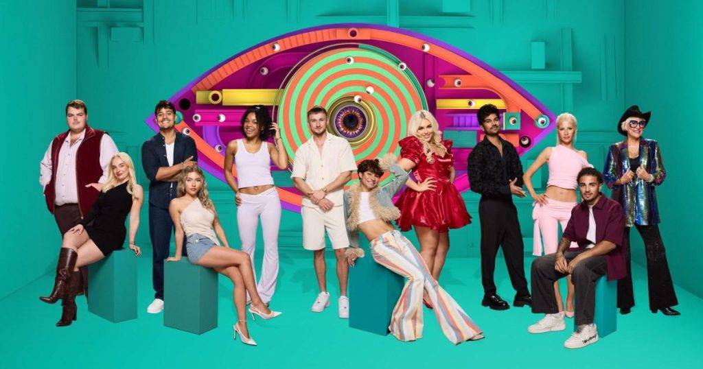 Big Brother contestant drops ‘biggest bombshell’ he’s married and has a child with his cousin