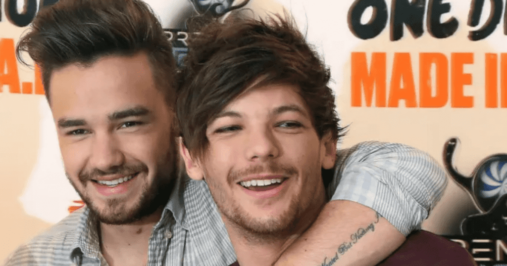 Louis Tomlinson says he will ‘never accept’ Liam Payne’s death after first anniversary