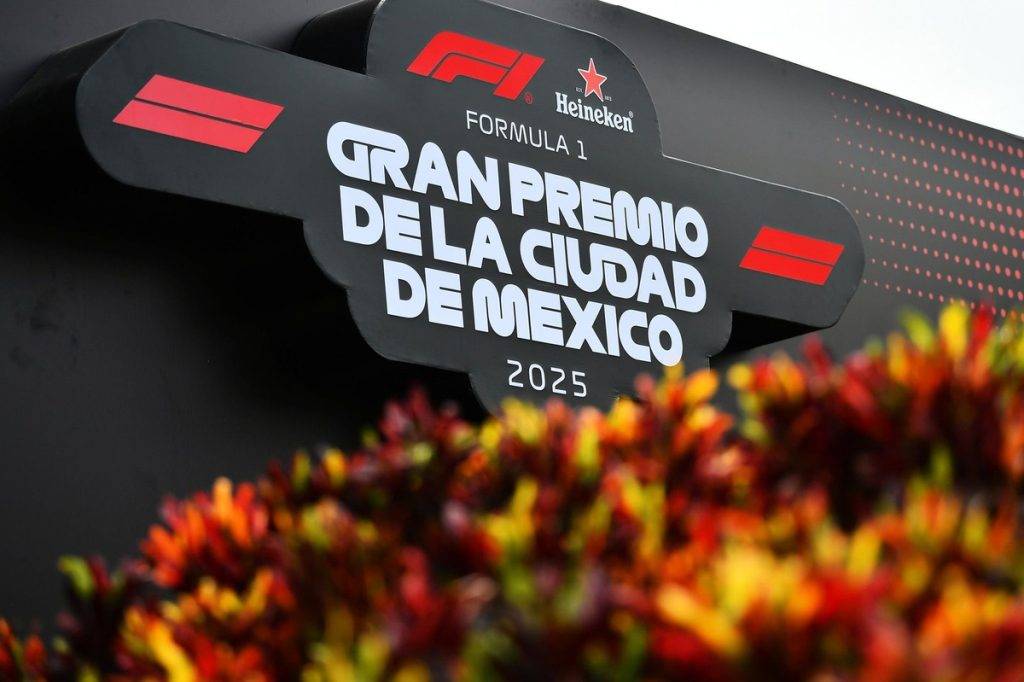 How the Mexico GP sold out despite Sergio Perez’s absence