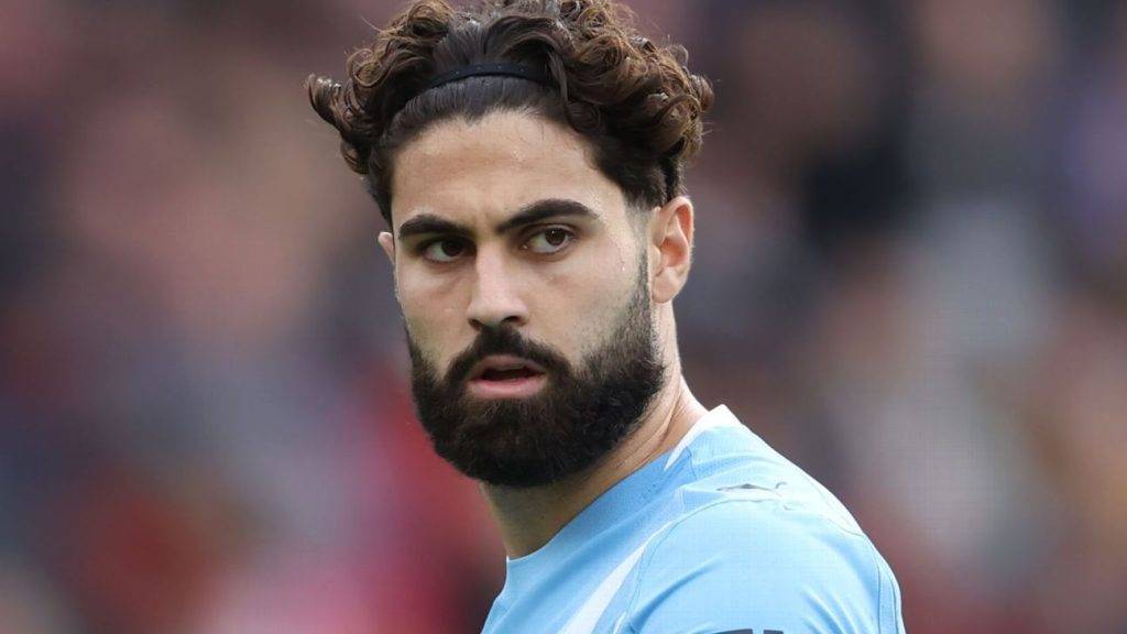 Jokso Gvardiol nearly quit football for another sport