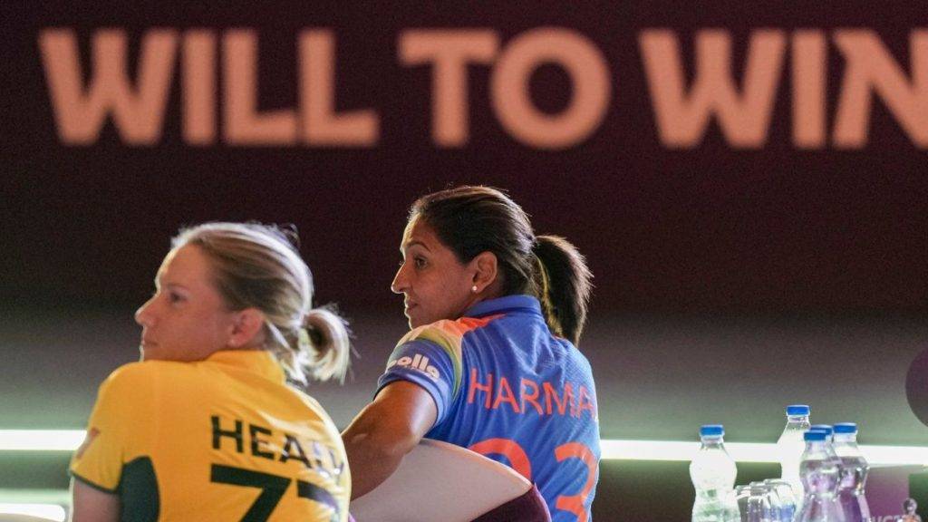 Australia meet India, England face South Africa in Women’s World Cup semi-finals Australia meet India, England face South Africa in Women’s World Cup semi-finals