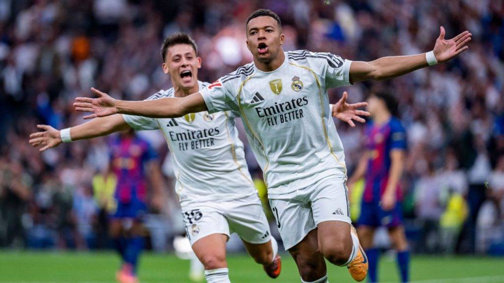 Alonso turns Clásico tide in Madrid’s favor with statement win