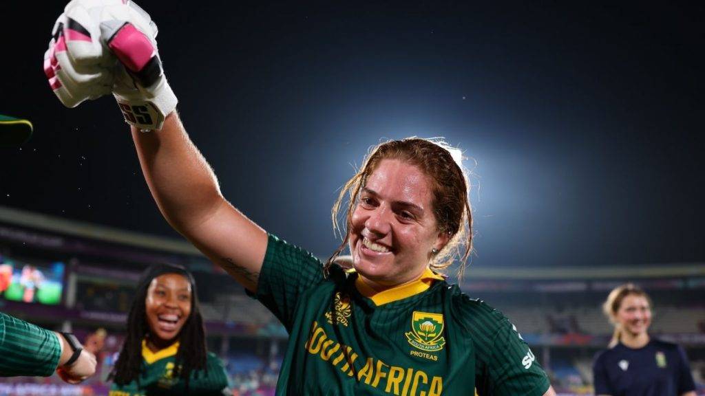 Can anyone stop Australia? Can anyone stop Australia?