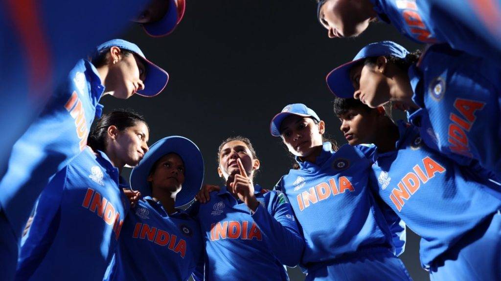 Mithali Raj on India vs Australia: ‘One thing you don’t want is to get overwhelmed with the occasion’ Mithali Raj on India vs Australia: ‘One thing you don’t want is to get overwhelmed with the occasion’