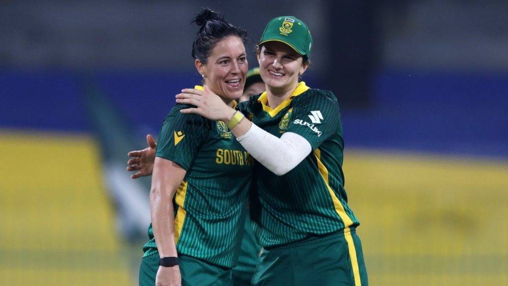 South Africa bid to turn semi-final tears to triumph at third time of asking