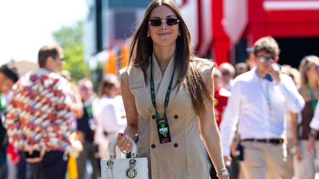 Racing driver Laura Villars challenges FIA election rules in court