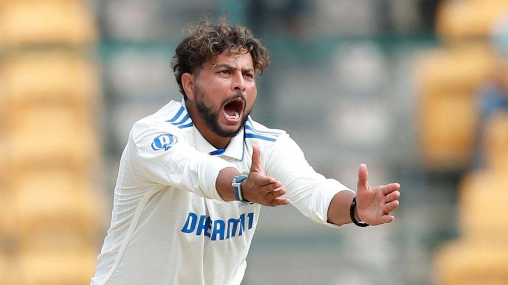 India’s selection headache: Two slots, multiple contenders