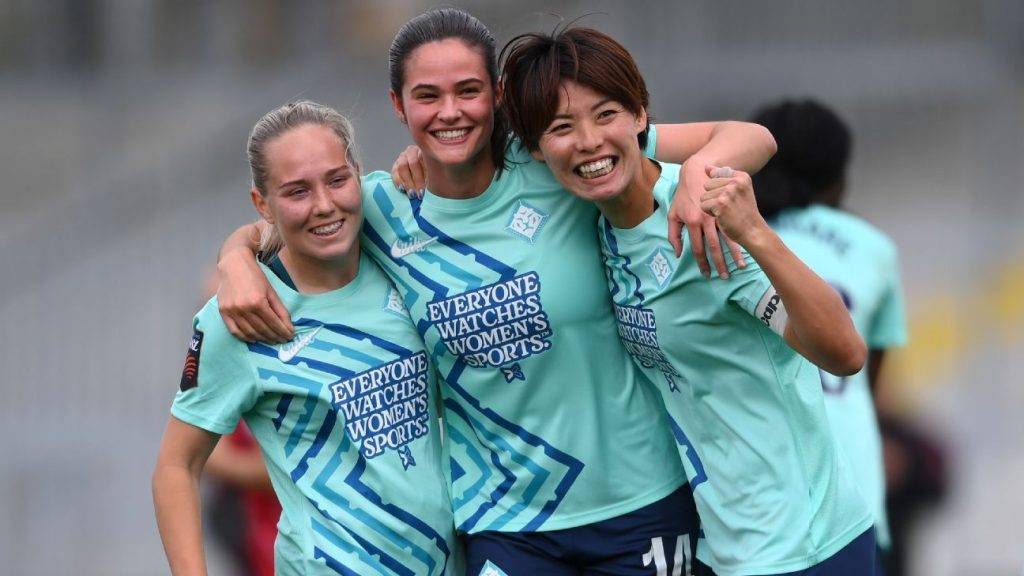 Liverpool’s poor WSL start continues Tottenham uptick continues