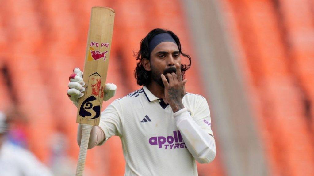 Can Rahul close the gap between his low stats and high ceiling