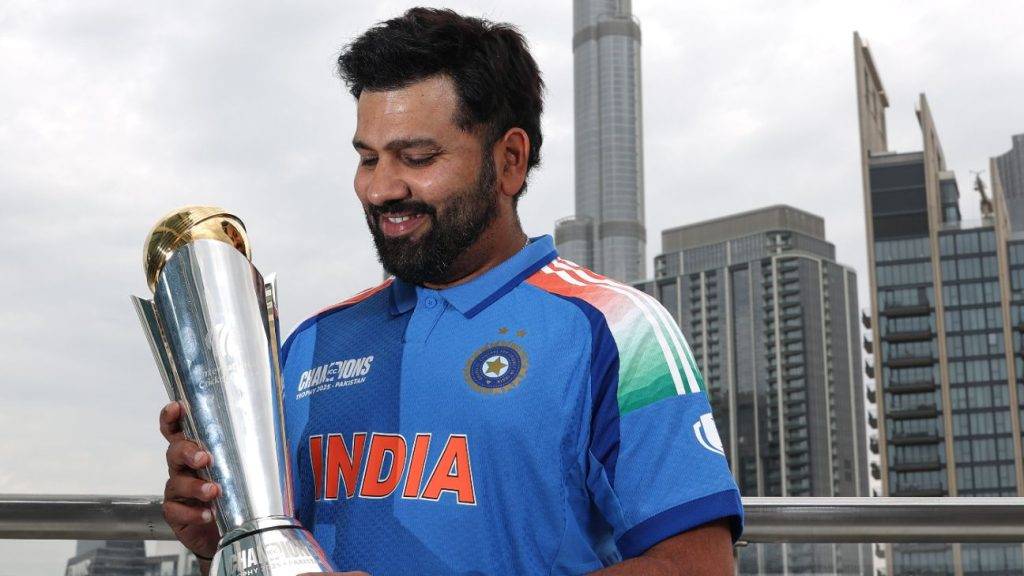 Rohit Sharma’s white-ball legacy