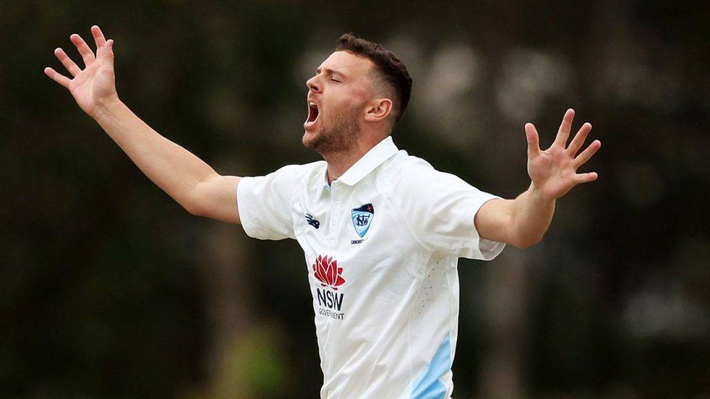 Hazlewood, Starc in line for SCG Shield outing before Ashes