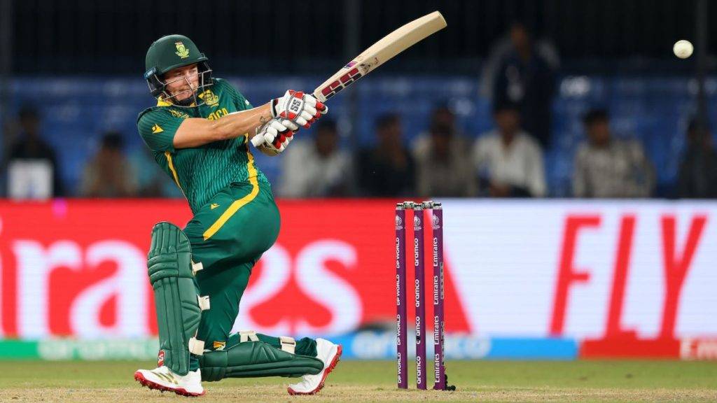 Brits and Gardner enter top five in women’s ODI batters’ rankings Brits and Gardner enter top five in women’s ODI batters’ rankings