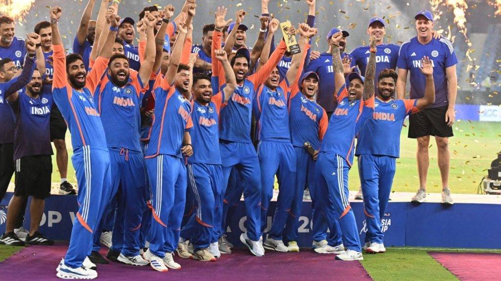 Rock & Roll It podcast Asia Cup 2025 review