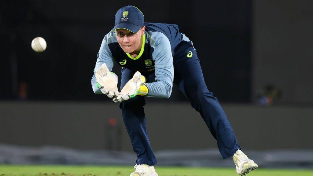 Batting collapses ‘not a worry’ but it’s ‘something we’d like to rectify’